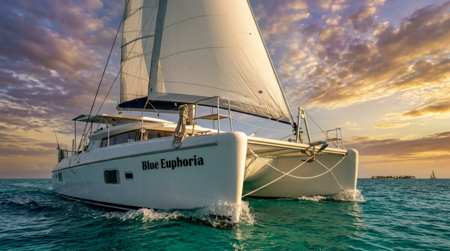 Sailaway Getaways